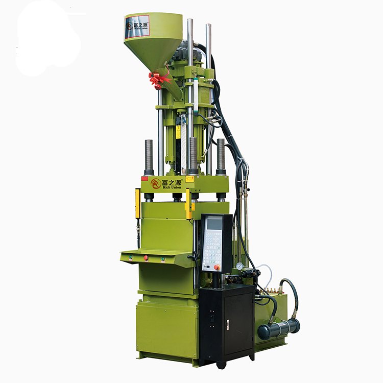 Guangzhou Factory CE Certificate automatic vertical injection molding machine for shoe sole