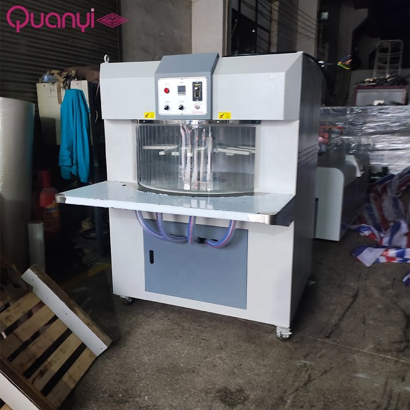 High Efficiency Classic Lasting Heating Oven Shoemaking Machines Shoe Making Machine