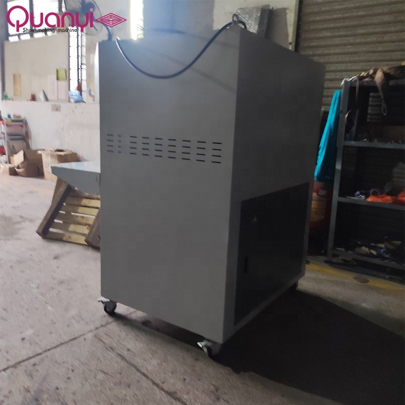 High Efficiency Classic Lasting Heating Oven Shoemaking Machines Shoe Making Machine