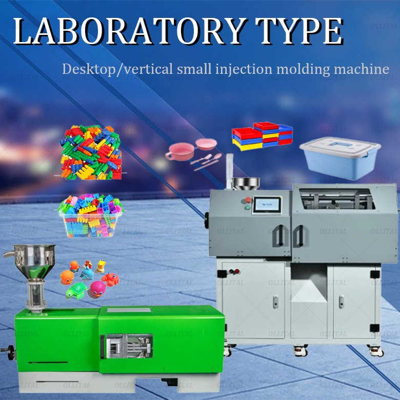Injection Molding Machine For Making Plastic Shoes Plastic Tray Injection Molding Machine Tabletop Injection Molding Machine