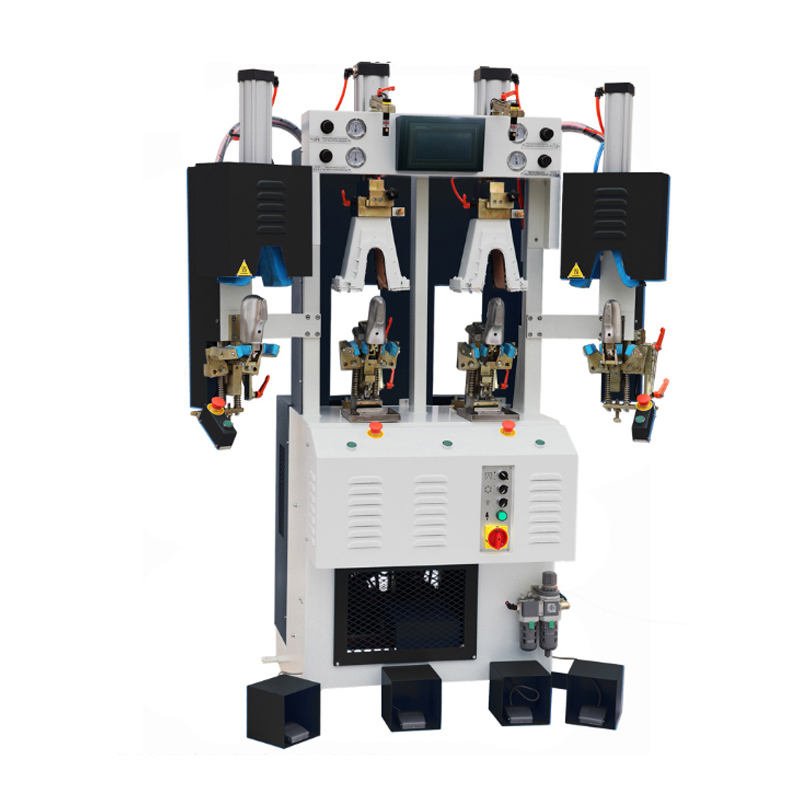 Shoe Counter Moulding Forming Shaping Machine mould