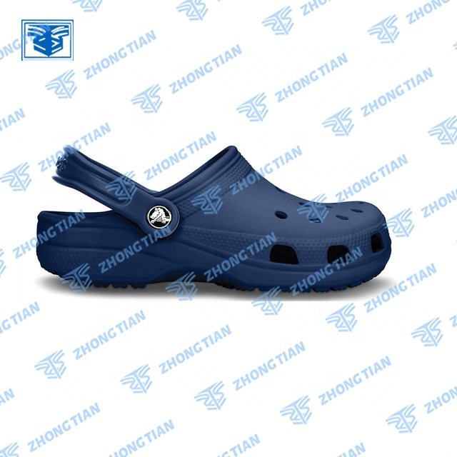 EVA one color automatic shoe making moulding machine for slipper and shoes