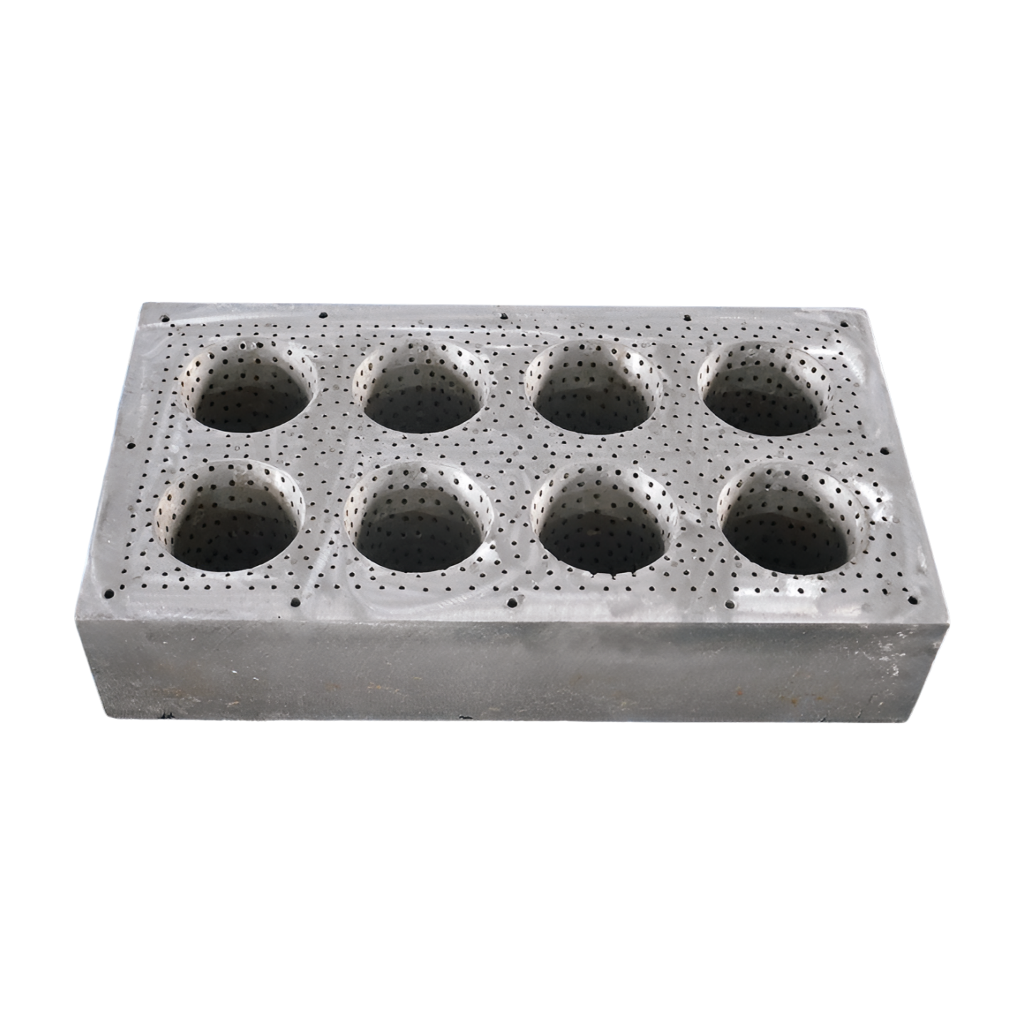 Hot Sales Small Business Egg Tray Moulding Die Making Egg Tray Paper Pulp Mold For Egg Tray Molds
