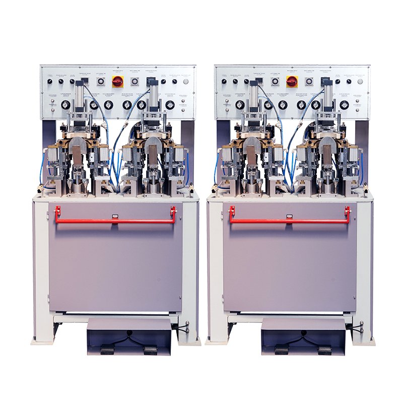 NEW SHOE TOE MOLDING MACHINE CUSTOMIZABLE OF SHOE FACTORIES DIRECT SALES FROM MANUFACTURERS