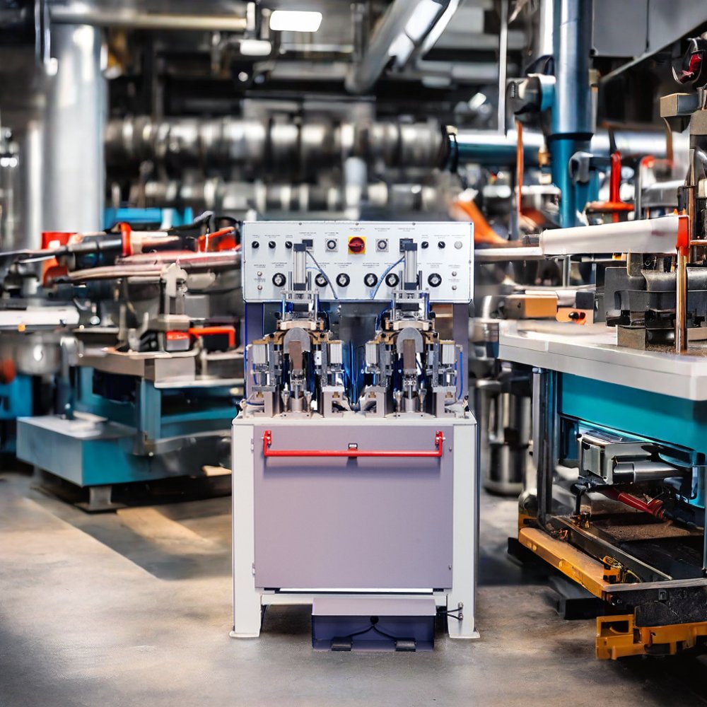 NEW SHOE TOE MOLDING MACHINE CUSTOMIZABLE OF SHOE FACTORIES DIRECT SALES FROM MANUFACTURERS