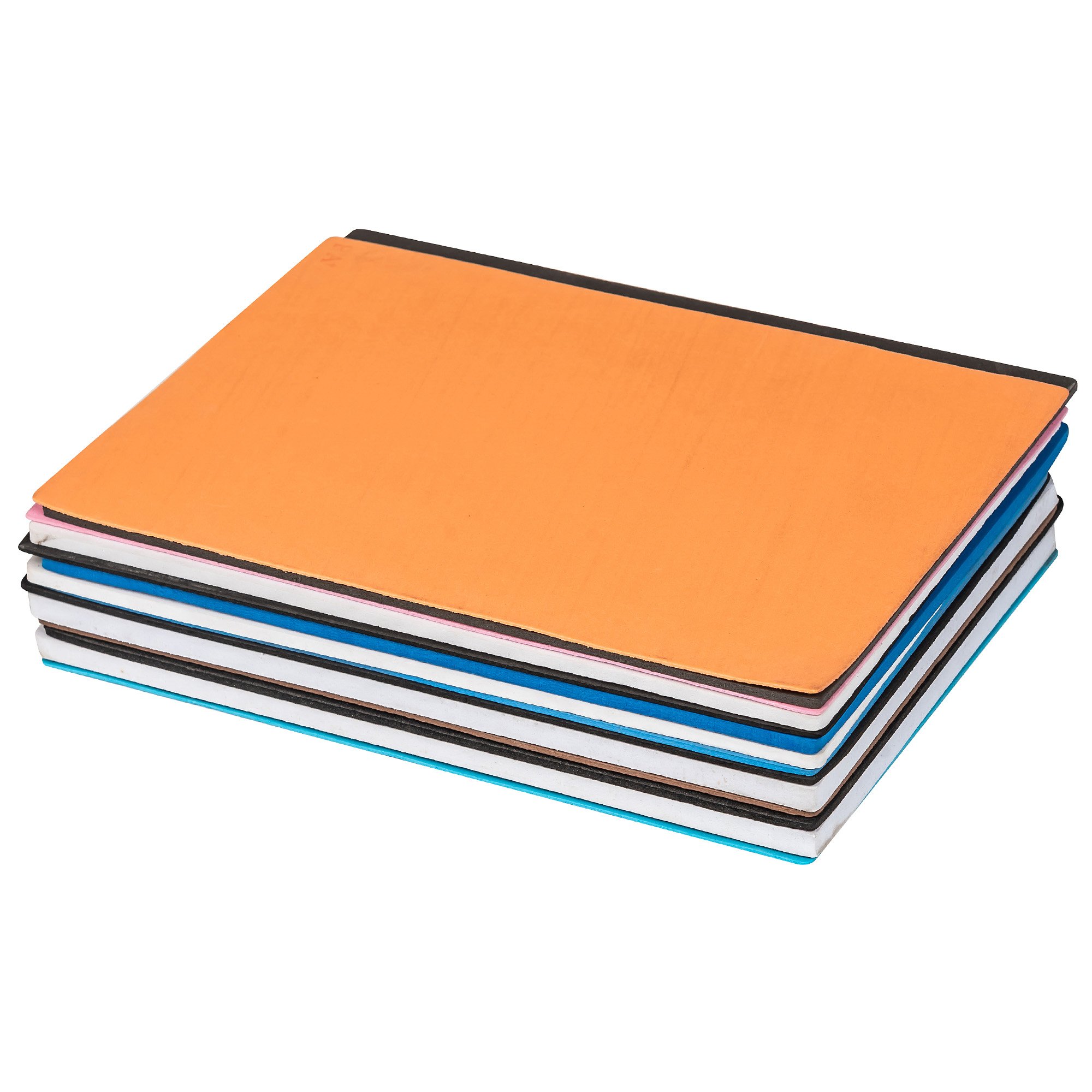 SSD High Quality Custom Thickness Textured Waterproof Breathable Colorful Printed Pattern Eva Foam Sheet