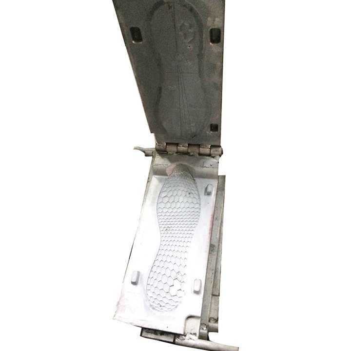 Wholesale Pvc Dip Molding Flip Flop Shoe Sole Mold Maker Plastic Shoes Mold Injection Shoes Injection Molding Machine