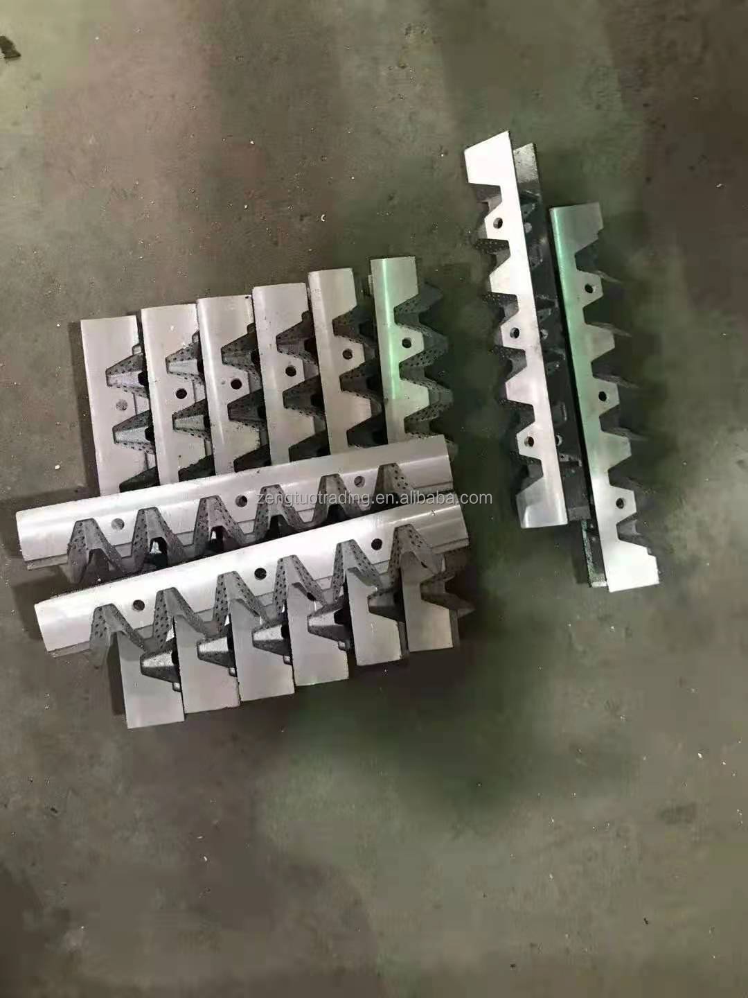 Zengtuo Company Egg Tray Equipment Paper Pulping Molding Mould Making Aluminum Egg Carton Mold