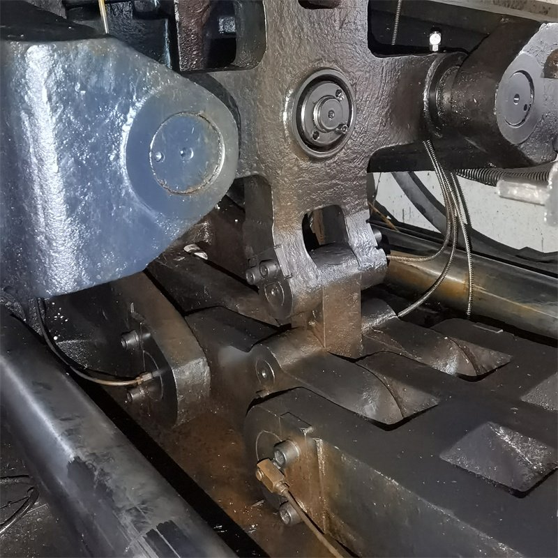 Chen Hsong 150 Preform Injection Molding Machine Plastic Broom Making For Shoes Data Cable Pvc Shoe Injection Moulding Machine