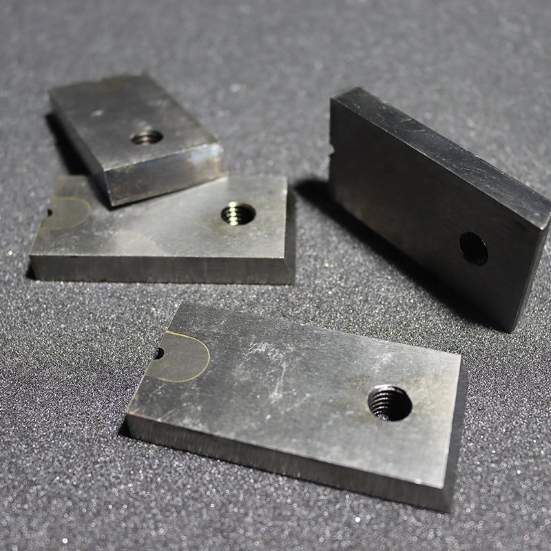 screw nail machine mold