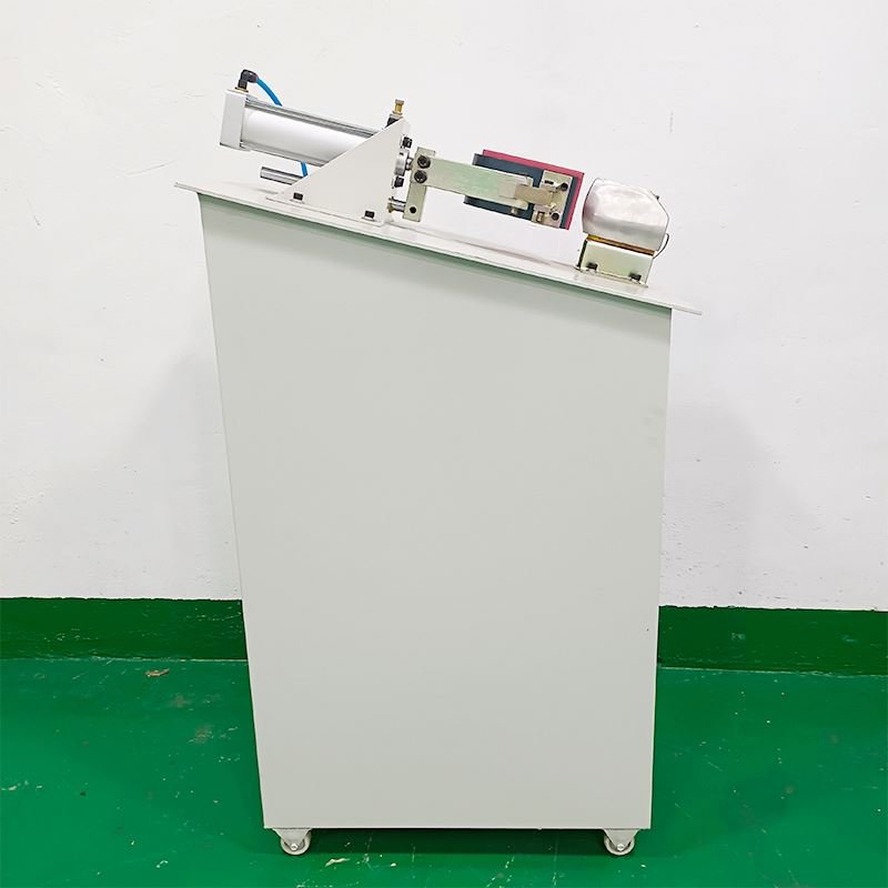 Factory Price Single Hot Shoe Hot Melt Adhesive Counter Molding Machine Shoe Toe And Back Part Molding Machine Price