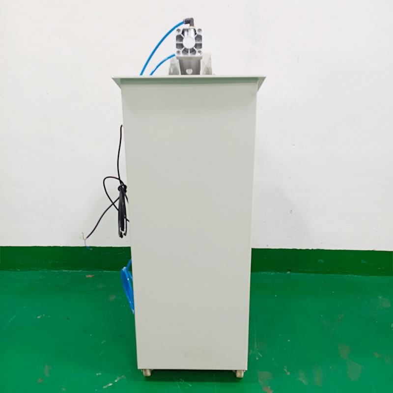 Factory Price Single Hot Shoe Hot Melt Adhesive Counter Molding Machine Shoe Toe And Back Part Molding Machine Price