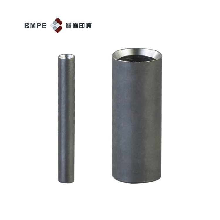 Superior Quality Press Brakes Paper Cup Mould Copper Headed Punch