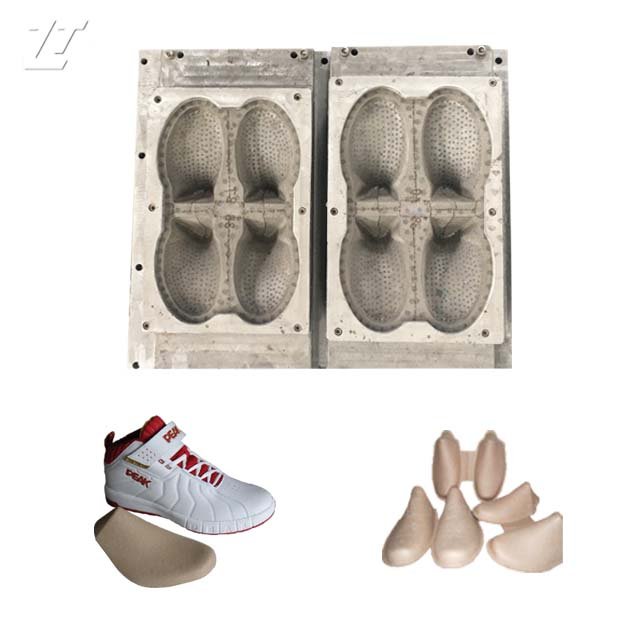 Plastic Injection Egg Tray Moulds Egg Tray Forming Machine Easy Replacement