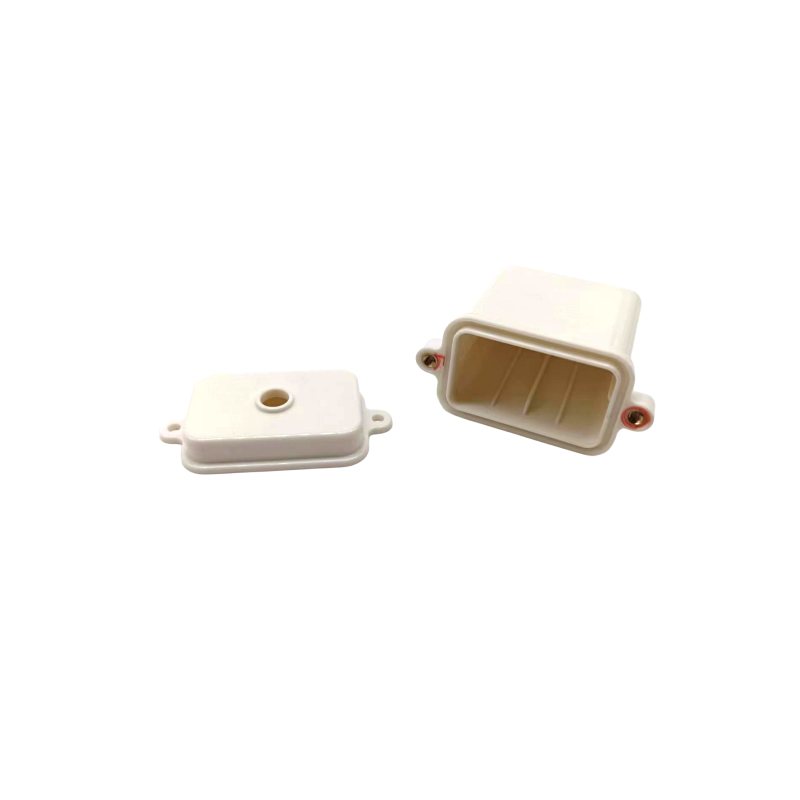 Popular Design Plastic Parts Manufacturing Factory China Injection Molding Services Injection Molding Processing Products