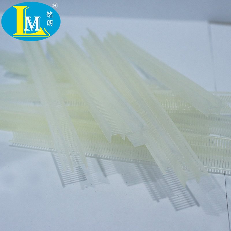 Hot sale Nylon 5mm 7mm fine pin can stretching tag pins for tag gun