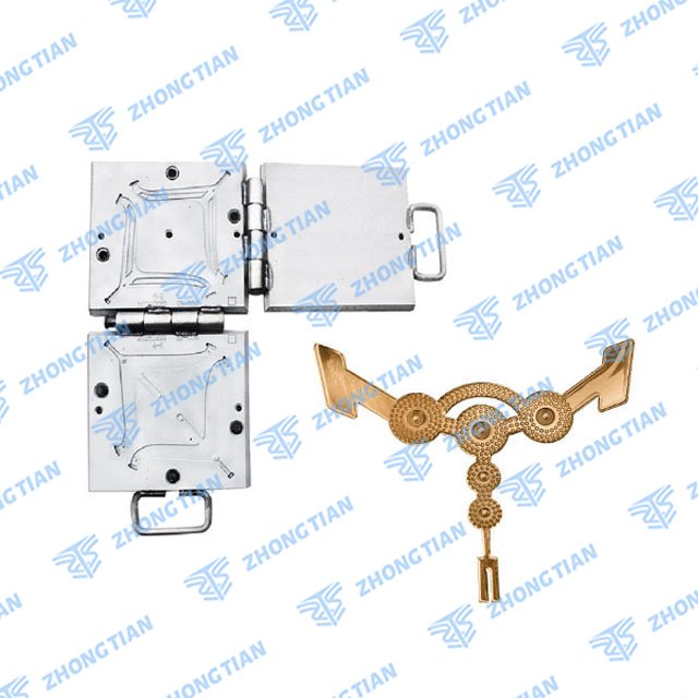 Plastic injection shoe making moulding machine for strap and sole