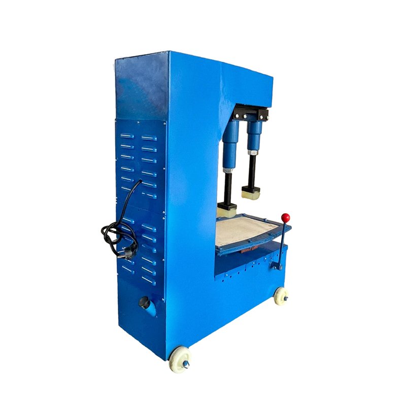 Small Single Hydraulic Arm Casual shoes/Sneaker/Sport Shoe Sole Press Machinery