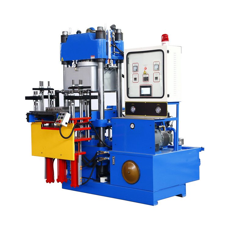 rubber plastic injection machine for tire bladder