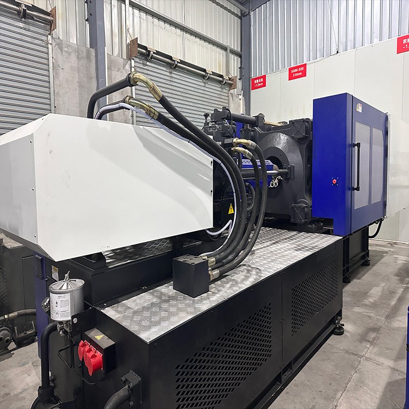 MA380T second-hand energy-saving machinery plastic injection shoe making toy plastic bucket metal forming machinery