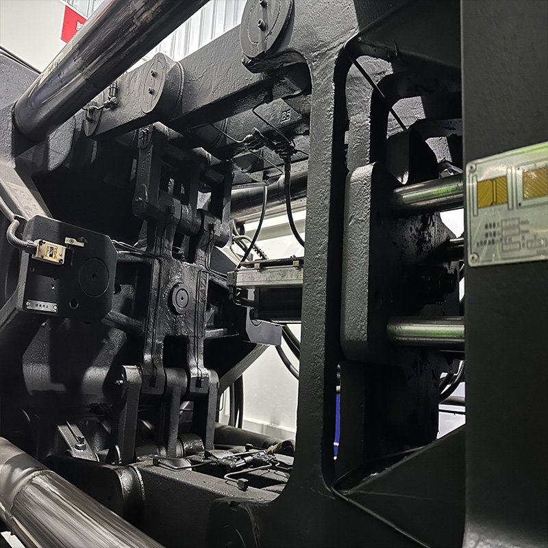 MA380T second-hand energy-saving machinery plastic injection shoe making toy plastic bucket metal forming machinery