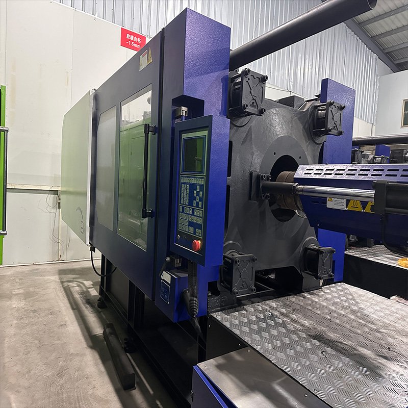 MA380T second-hand energy-saving machinery plastic injection shoe making toy plastic bucket metal forming machinery