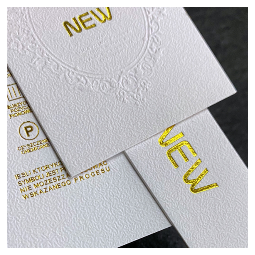 Wholesale Custom Luxury Hanging Tags With Hanging Rope Special Swing Paper Product Hang Tags Clothing Labels