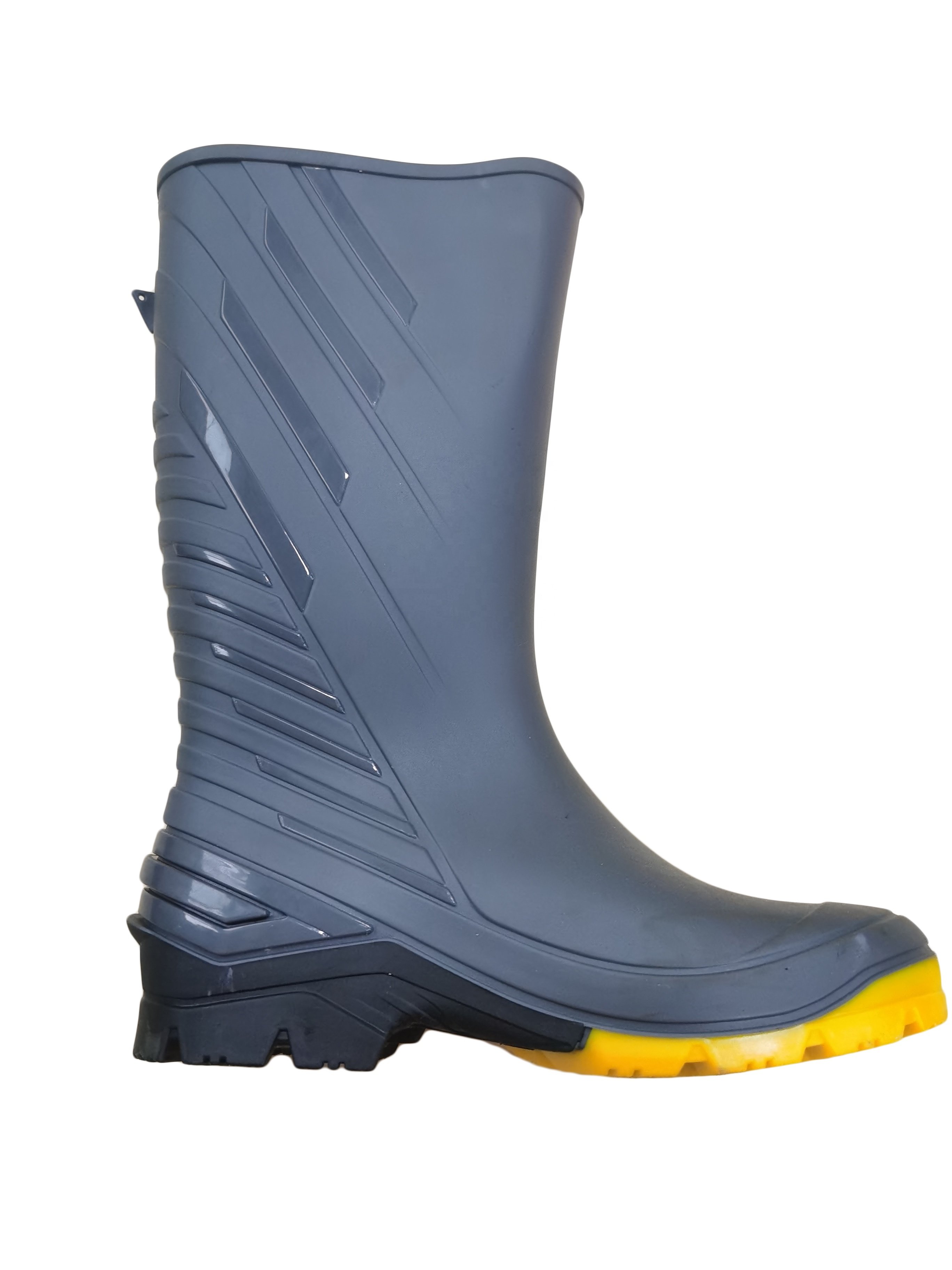 PVC rain Boot Mould chelsea boots mould for italy Maingroup Machine.