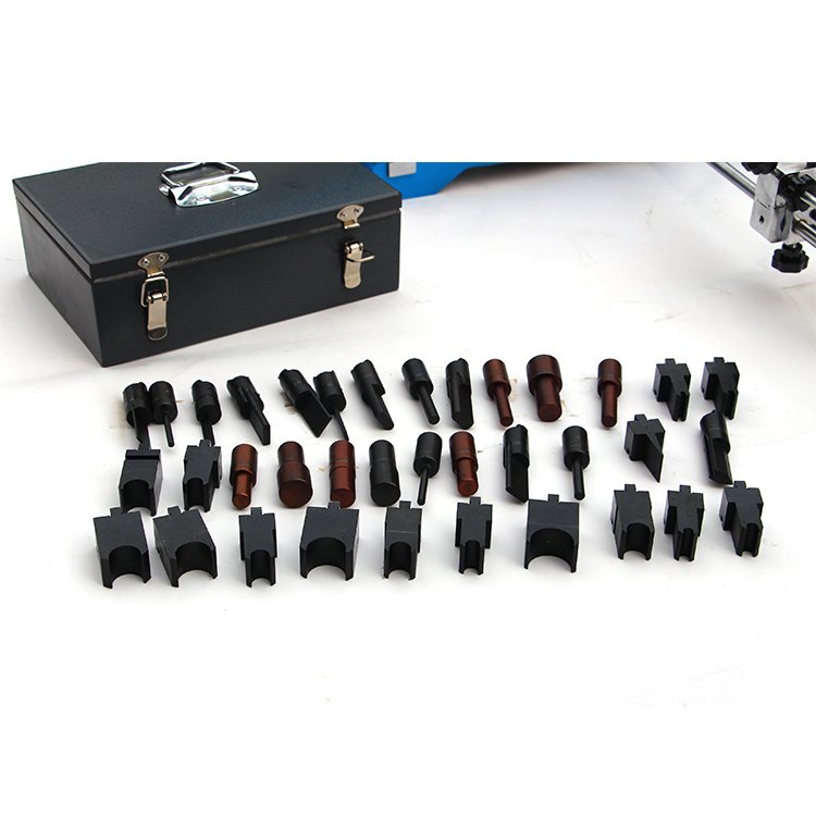 manual steel cutting diecut rule bender bending machine for shoe making steel rule