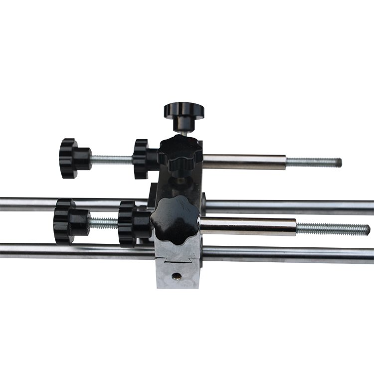 manual steel cutting diecut rule bender bending machine for shoe making steel rule