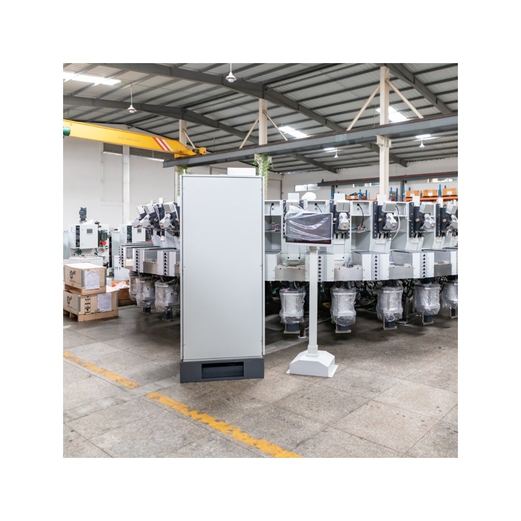 New Style Hot Selling Custom Professional Make Shoes Type 30 Station Pu Tpu Injection Machine
