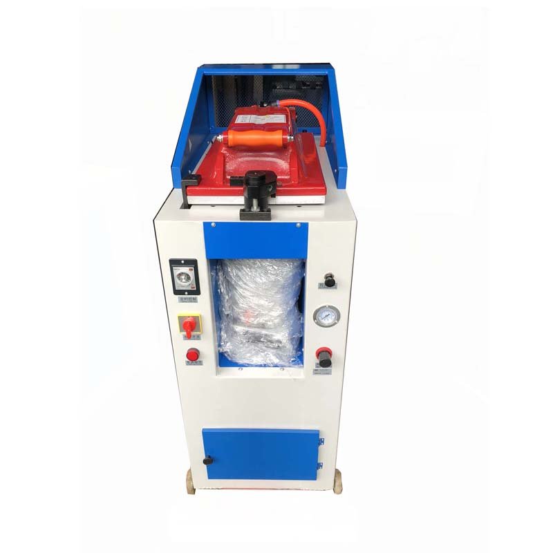 CF-727A shoes attaching heel lasting moulding attaching machine
