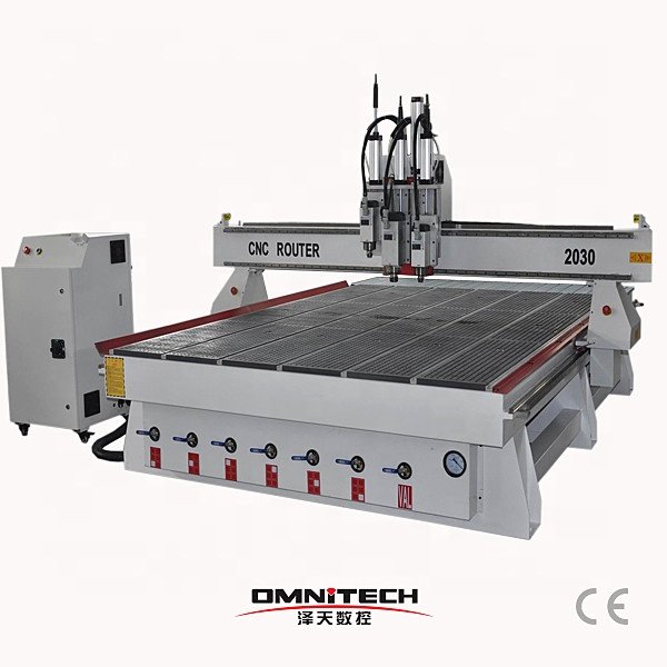 High-performance Automatic Wooden Shoe Mould Carving Engraving Machine Cnc Router