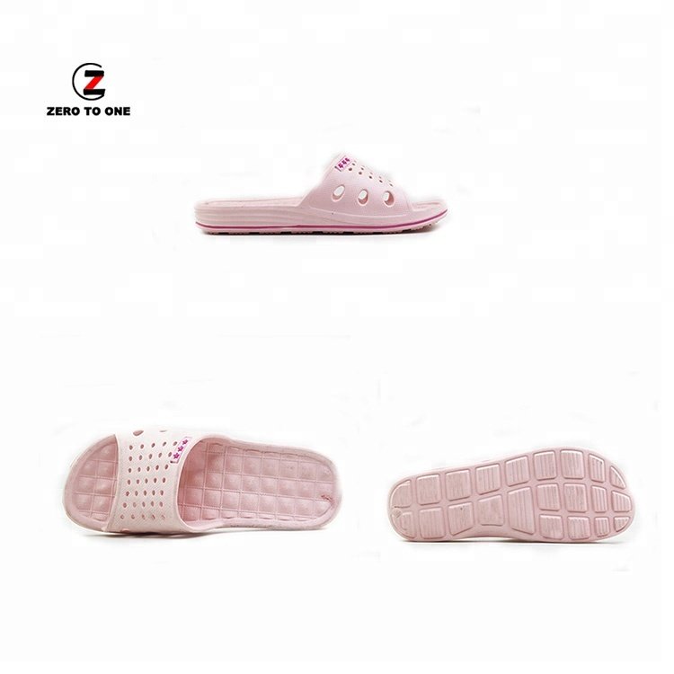 Fashion Full Eva Slipper Clogs Shoes Mold Sandal Flip Flop Shoe Mould Making Jinjiang Factory