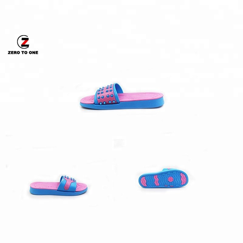 Fashion Full Eva Slipper Clogs Shoes Mold Sandal Flip Flop Shoe Mould Making Jinjiang Factory