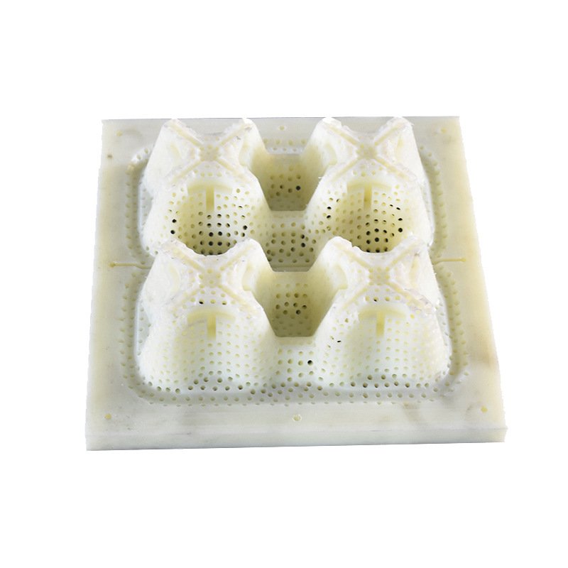 Customized Apple Tray Mold Environmental Protection Packaging Pulp Tray Shoe Tree Aluminum Moulds
