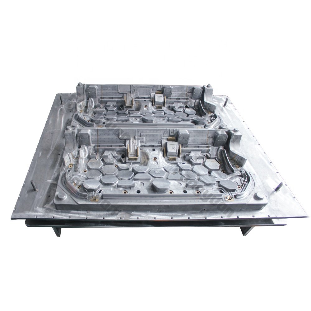 Fangyuan foam molds epp mould