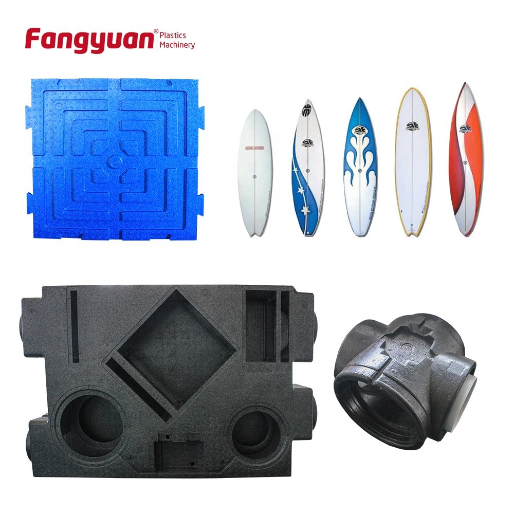 Fangyuan foam molds epp mould