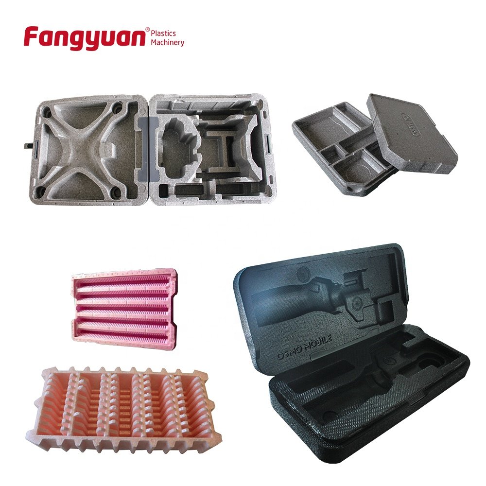 Fangyuan foam molds epp mould