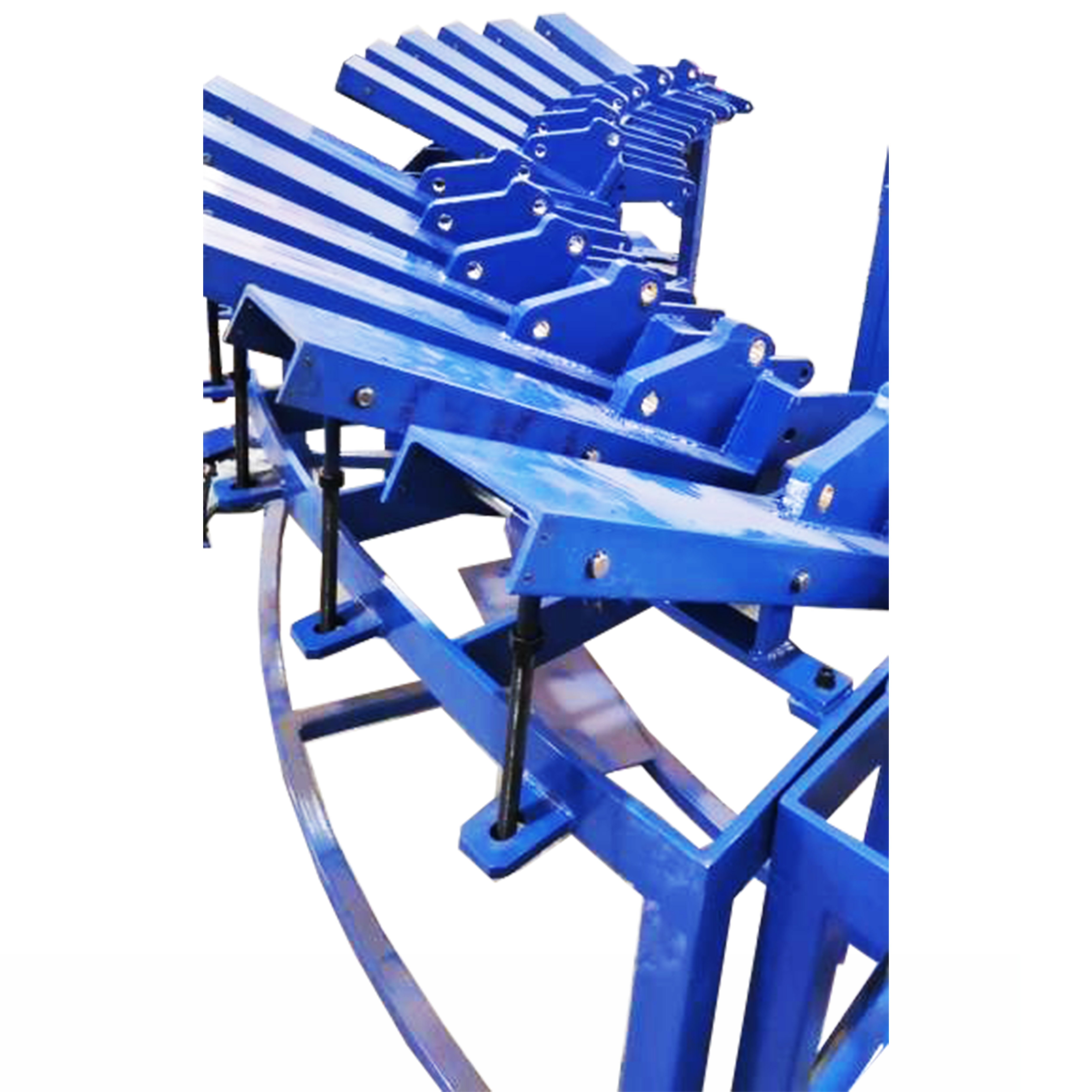 Polyurethane Foam PU Footwear Making Machine Production Line And Mould For Shoes Soles Insoles Making