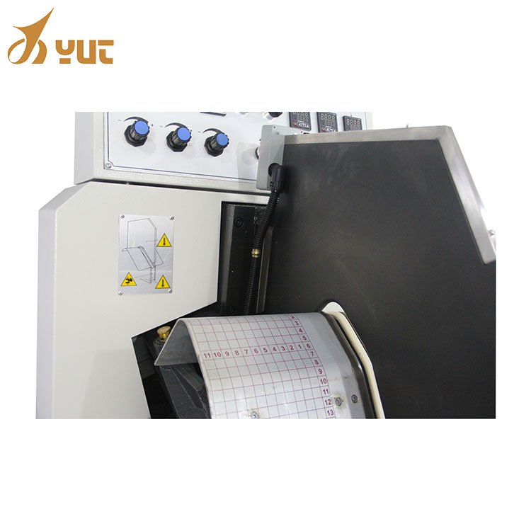 YT-166-2 Shoe Auto Boot Vamp Shaping Machine/shoe Upper Moulding Machine/boot Shaping Machine
