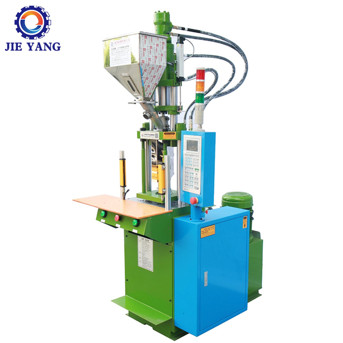 Eva Slipper Making machine Injection Eva shoes Molding machine Eva Injection machine Slippers