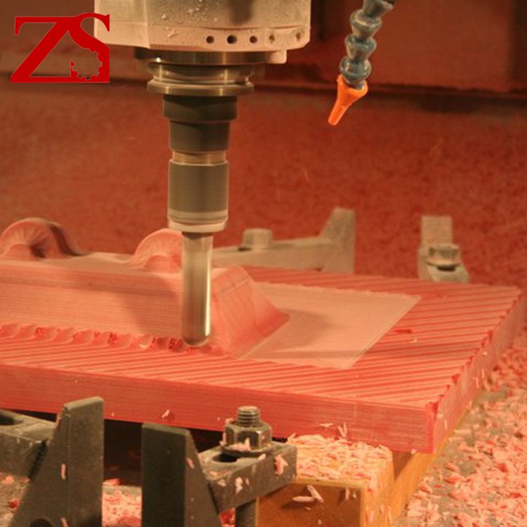 High Temperature Epoxy Board polyurethane blocks High Density Tooling Plank CNC Tooling Machinable Board for automotive mould