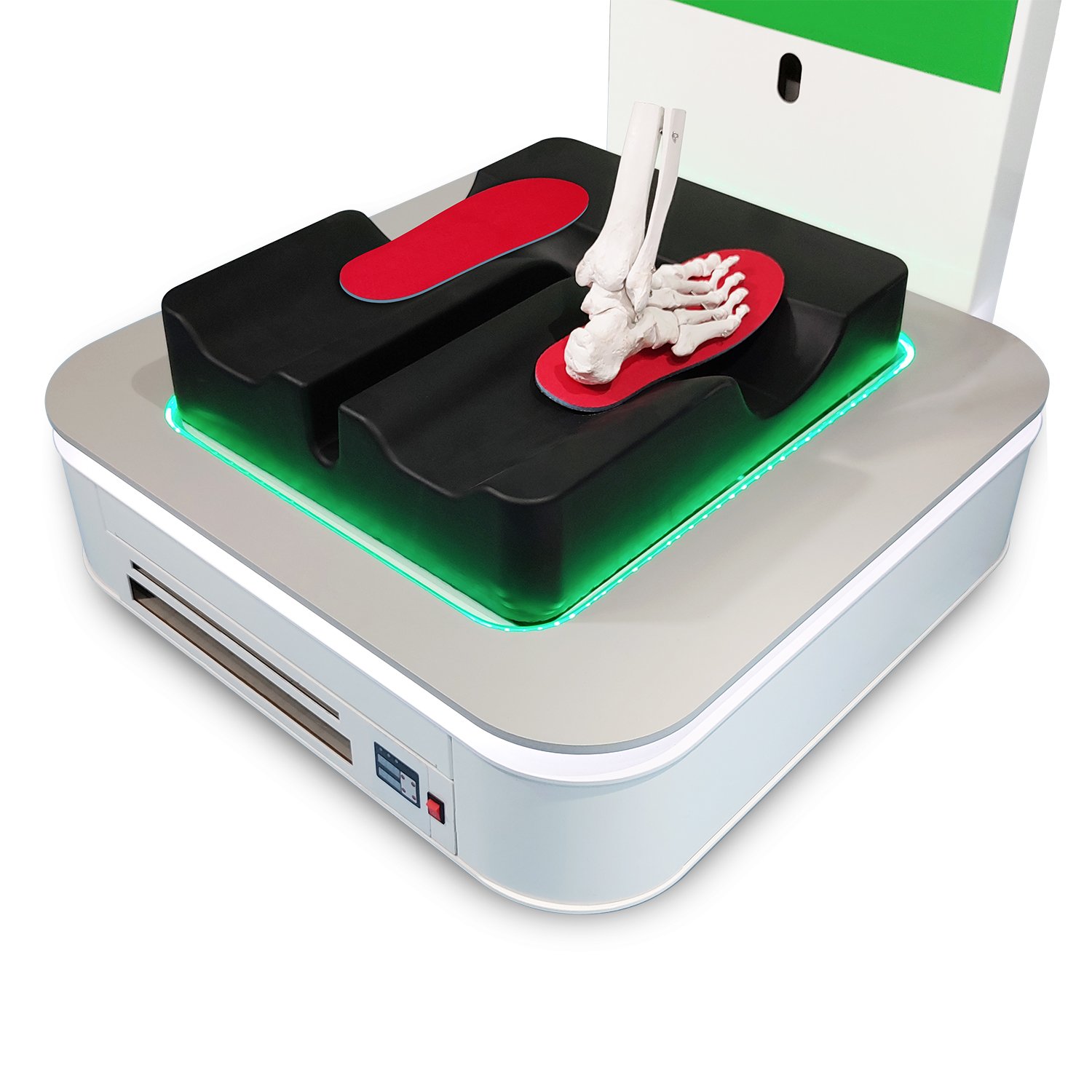 Orthopedic Insole Making Machinery Custom Made Heat Moldable Insole Moulding Machine For shoes