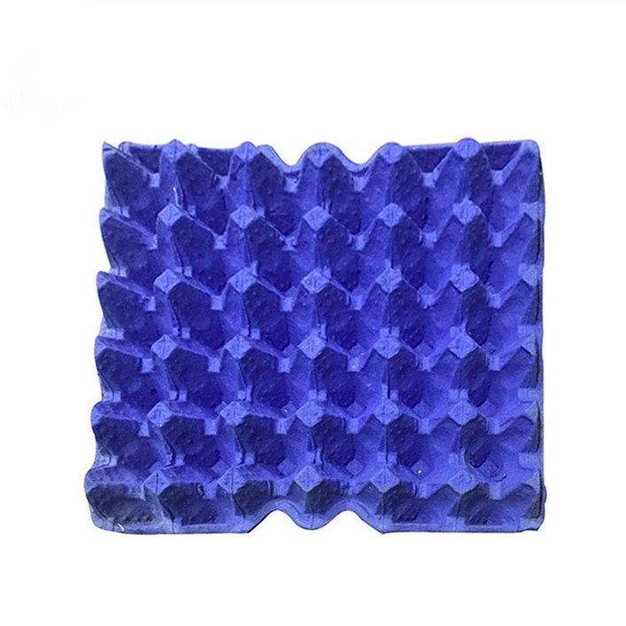 Paper Pulp Molding Seeding Pot Mold Aluminum Mould