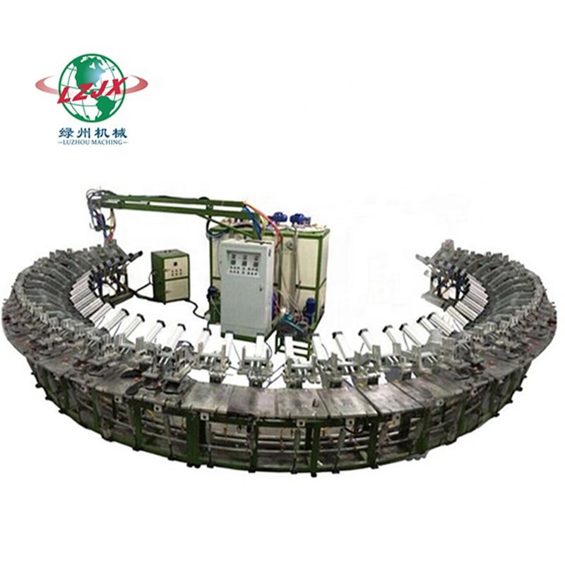 footwear slipper machine shoe sole mould making machine desma shoe injection machine