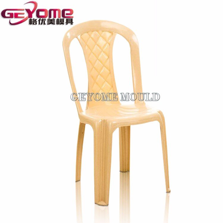 Chair mold OEM/ODM injection chair plastic molding mold making