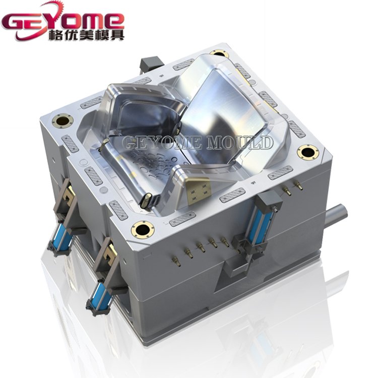 Chair mold OEM/ODM injection chair plastic molding mold making
