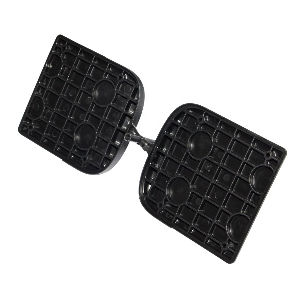 High Precision Oem Custom Injection Plastic Mould EVA Foaming Molding Shoe Molds