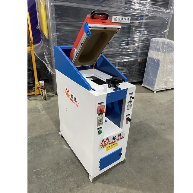 MT-2005 High Quality Bottom Press Machine For Sandal Shoe Sole Press Fully Automatic Attaching Machine